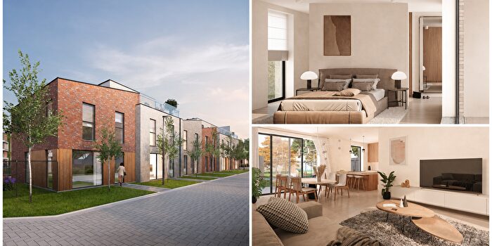 Huis te koop in Oud-Turnhout