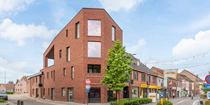Huizen Koop Huur - 2