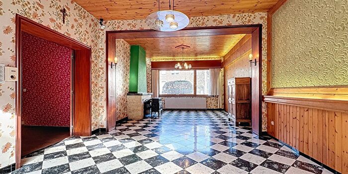 Huizen Koop Huur - 2