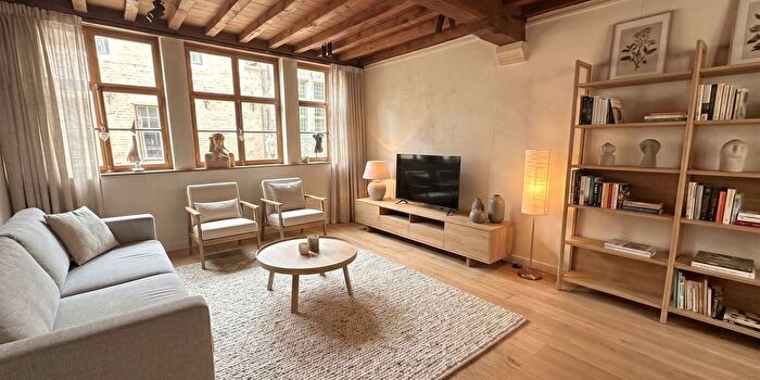 Huizen Koop Huur - 3