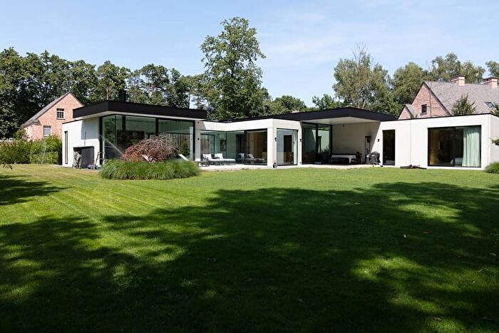 1-kamerhuis te huur in Schoten