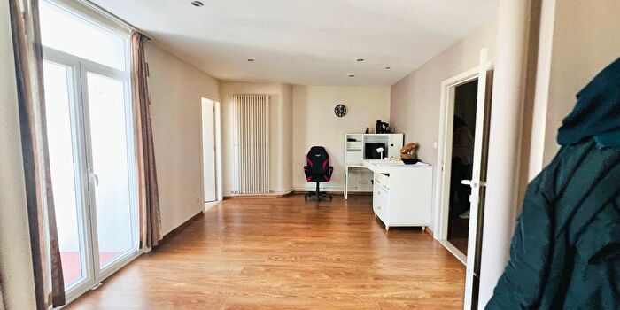 Huizen Koop Huur - 3