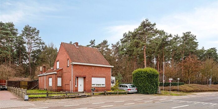 Huizen Koop Huur - 3