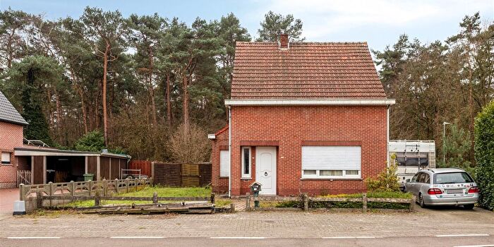 Huizen Koop Huur - 2
