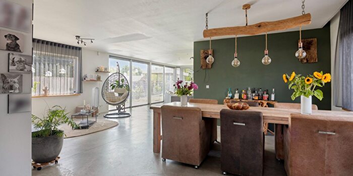 Huizen Koop Huur - 2