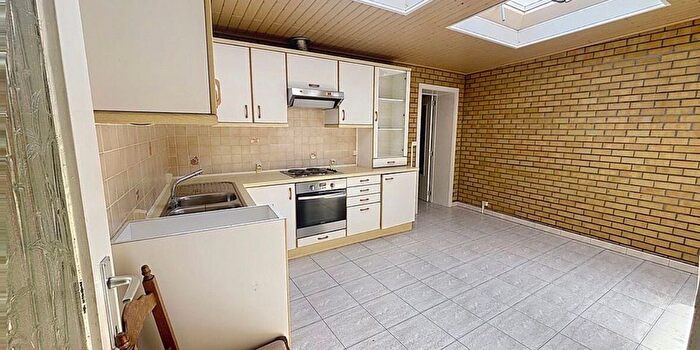 Huizen Koop Huur - 3