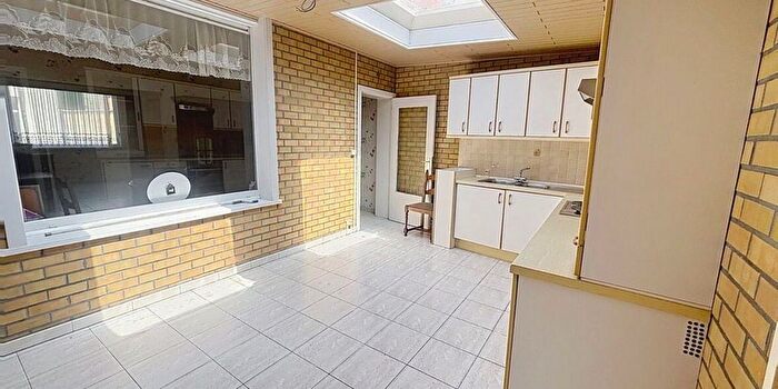 Huizen Koop Huur - 2