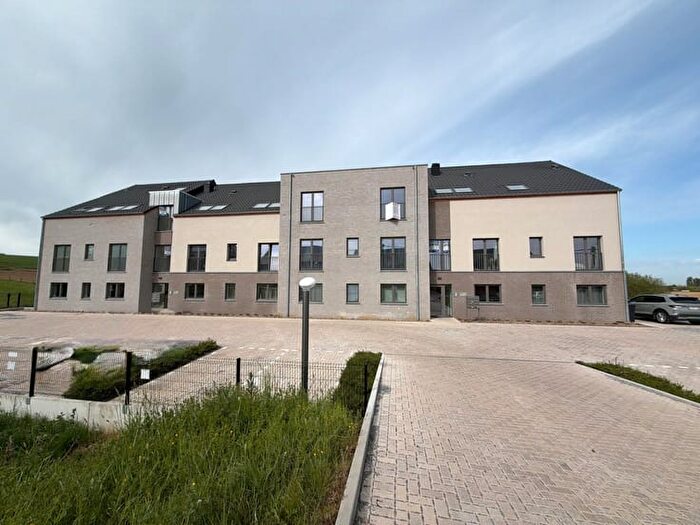 Appartement te koop in Mettet