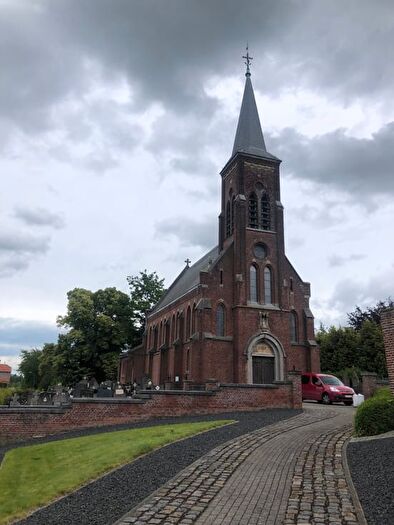 Huis te koop in Klein-Gelmen