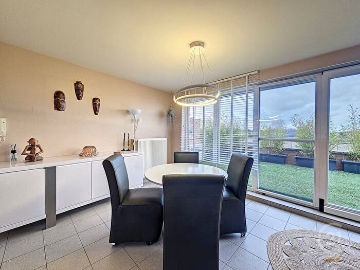 8-kamerappartement te koop in Westende