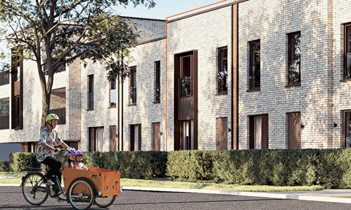 3-kamerhuis te koop in PELT