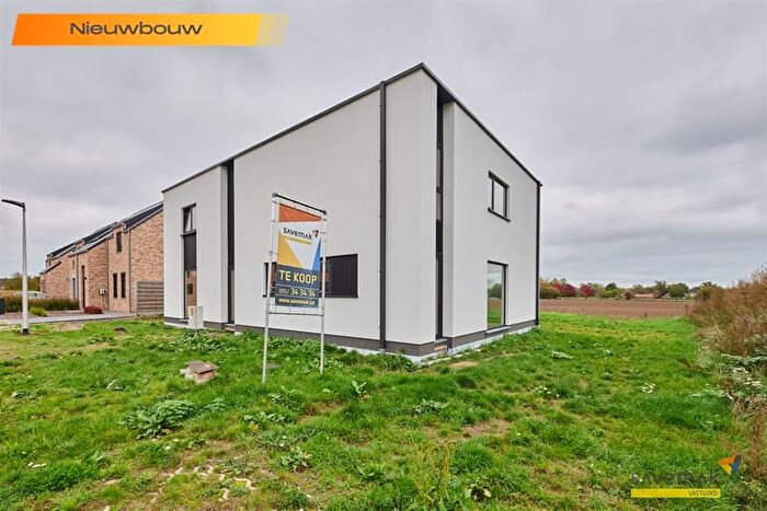 3-kamerhuis te koop in BOCHOLT