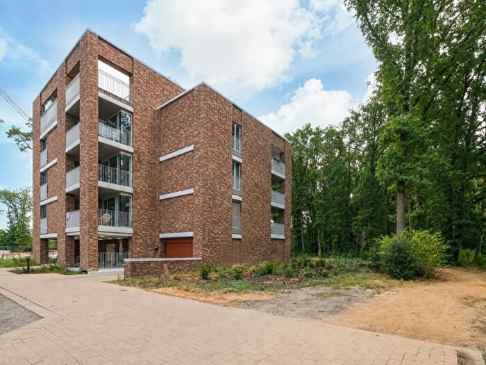 2-kamerappartement te koop in Genk