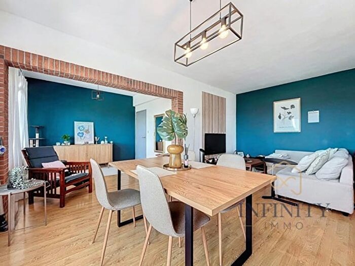 2-kamerappartement te koop in Nivelles
