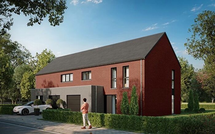 Huis te koop in Visé