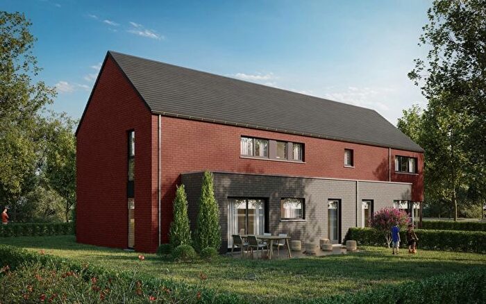 Huizen Koop Huur - 3