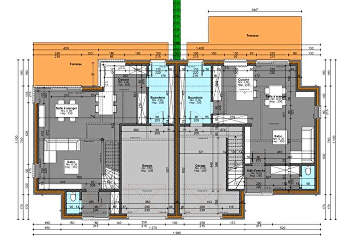 Huizen Koop Huur - 2
