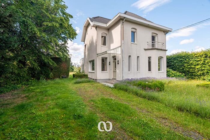 1-kamerhuis te koop in Avelgem