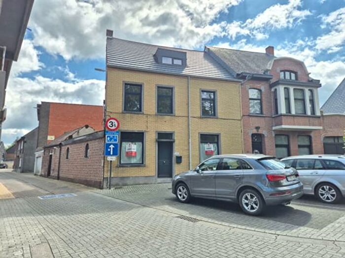 5-kamerhuis te huur in Lede