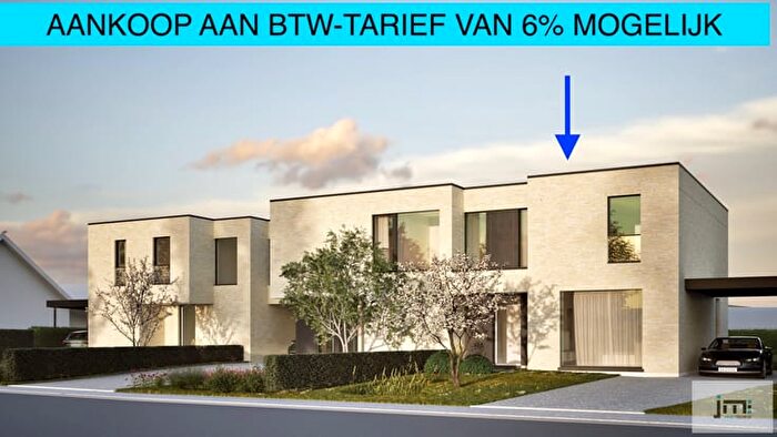 12-kamerhuis te koop in Sint-Truiden
