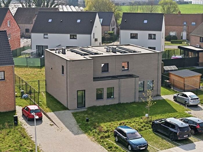 5-kamerhuis te koop in Bilzen