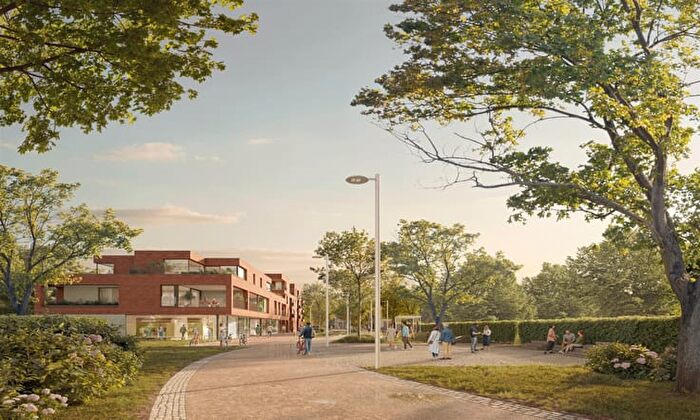 Huizen Koop Huur - 3