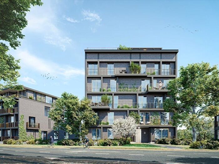 Huizen Koop Huur - 3