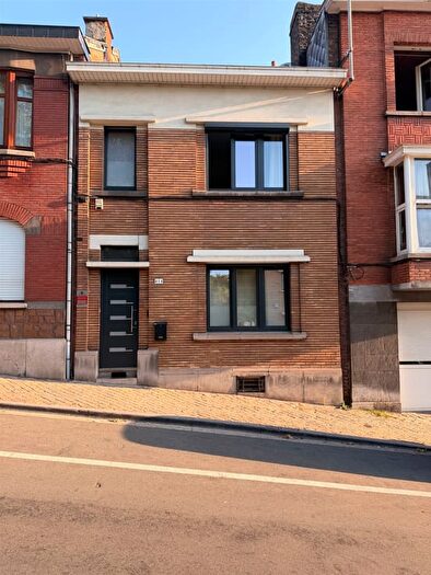 2-kamerhuis te koop in LIÈGE
