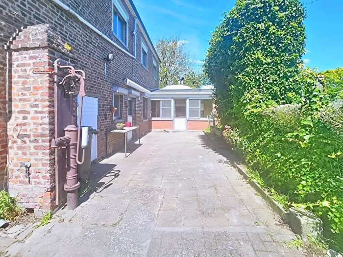 Huizen Koop Huur - 2