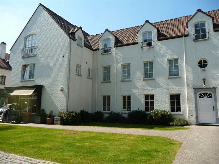 3-kamerappartement te huur in LASNE
