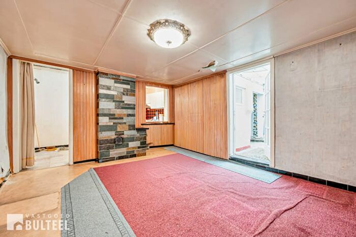 Huizen Koop Huur - 2