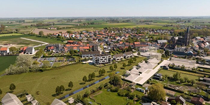 Huizen Koop Huur - 3