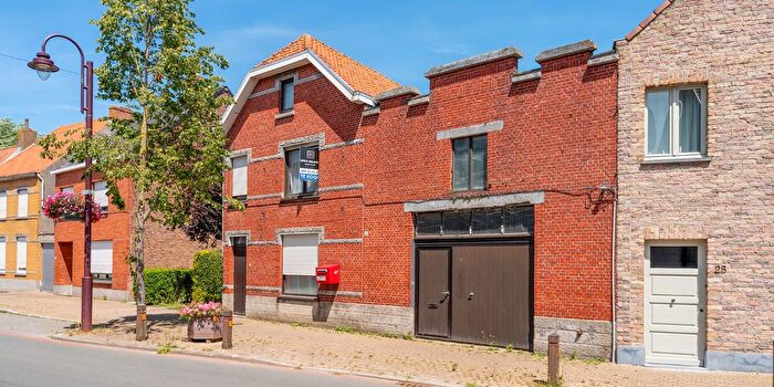 Huizen Koop Huur - 3
