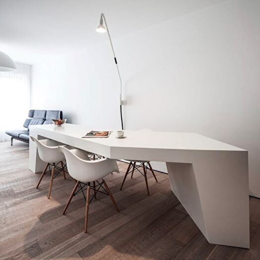 1-kamerappartement te huur in Bilzen