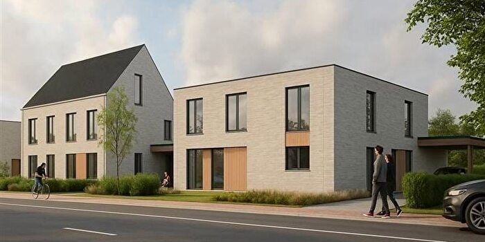 Huizen Koop Huur - 3