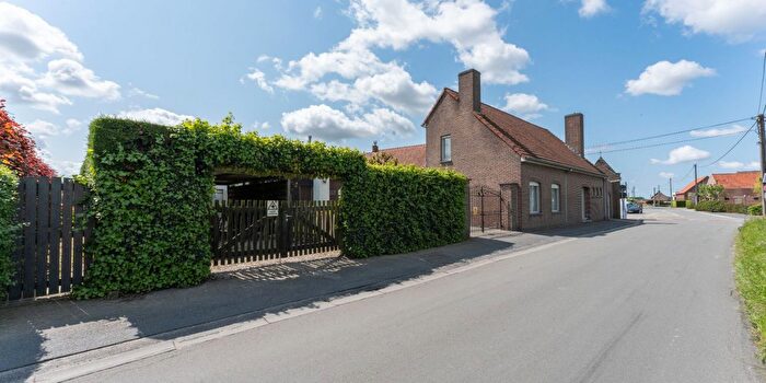 Huizen Koop Huur - 2