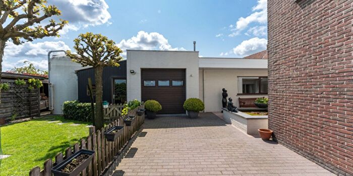 Huizen Koop Huur - 3