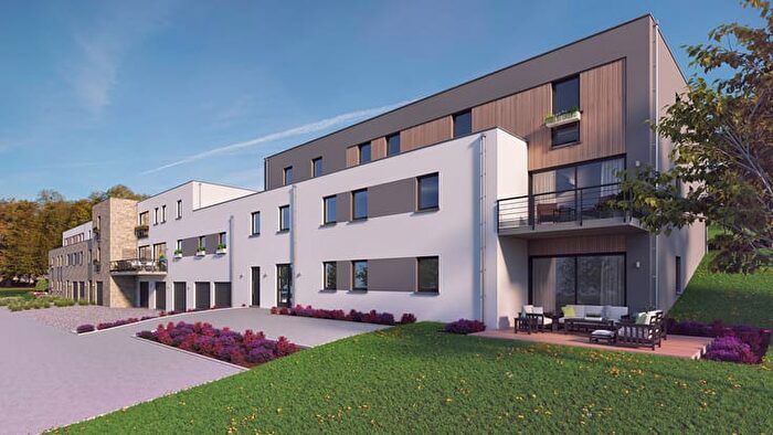 Huizen Koop Huur - 3