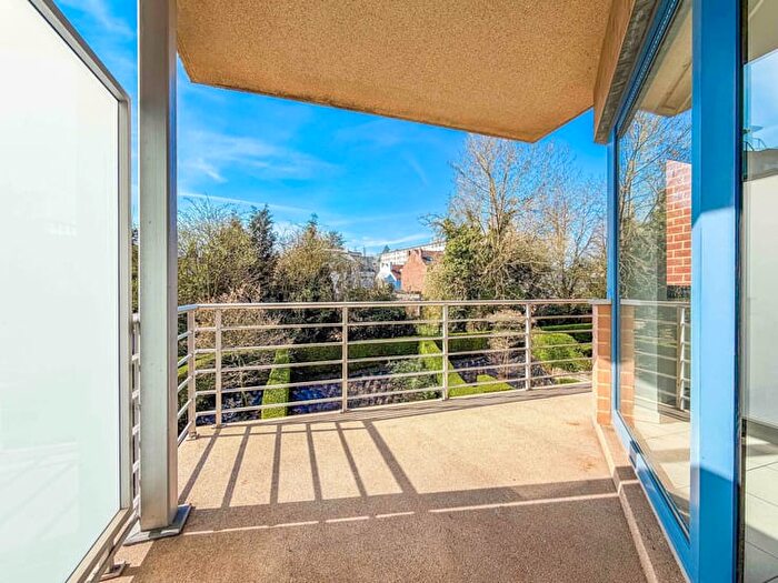 2-kamerappartement te koop in Wavre