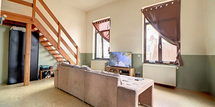 Huizen Koop Huur - 3