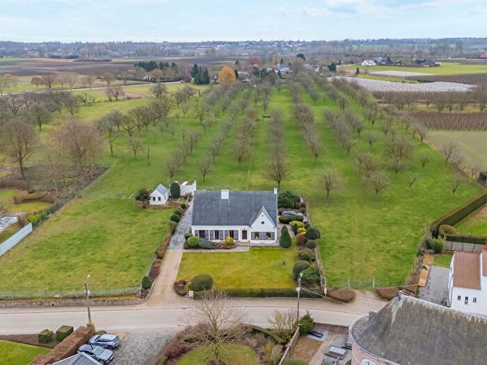 5-kamerhuis te koop in WELLEN