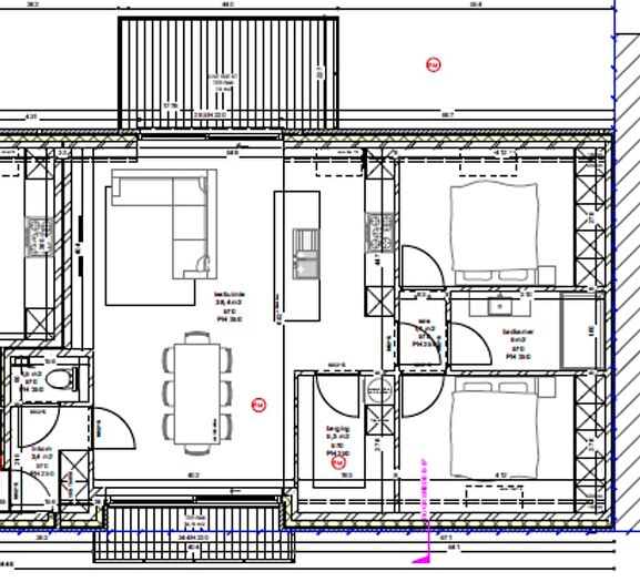Huizen Koop Huur - 2