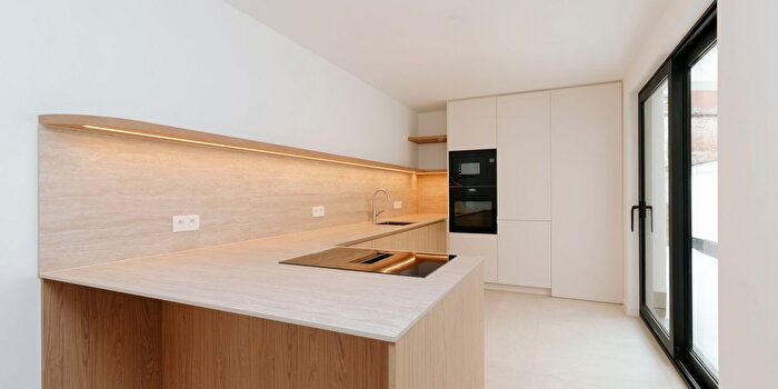 Huizen Koop Huur - 2