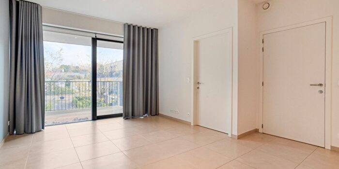 1-kamerappartement te koop in Koksijde