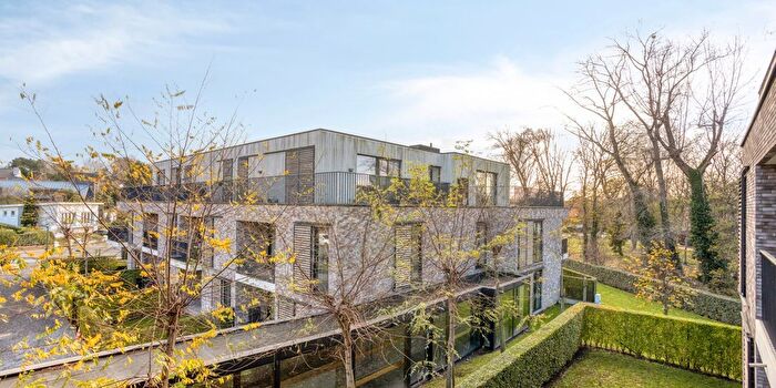 Huizen Koop Huur - 3