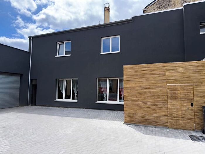 1-kamerappartement te huur in Liège