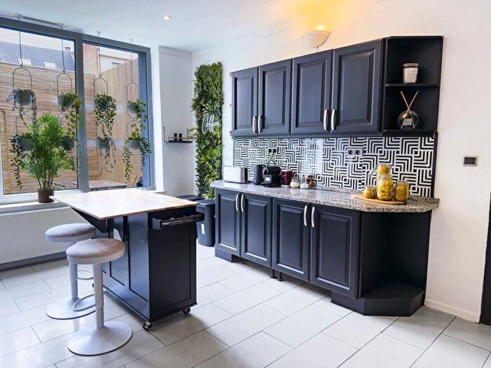 Huizen Koop Huur - 3