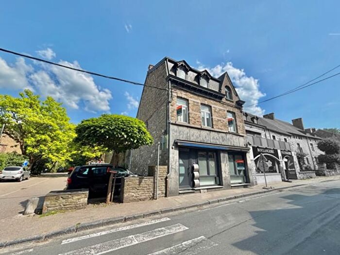 6-kamerhuis te koop in Esneux