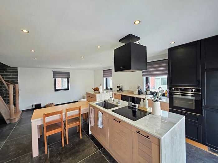 Huizen Koop Huur - 2