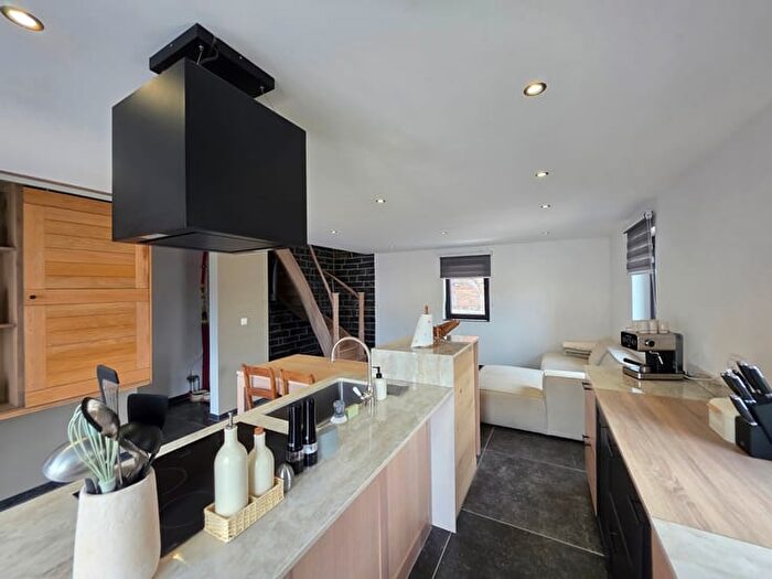 Huizen Koop Huur - 3